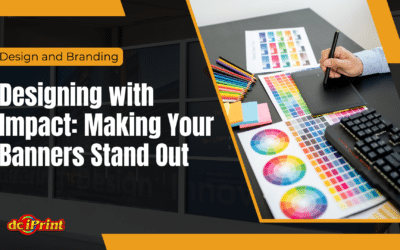 Designing with Impact: Making Your Banners Stand Out